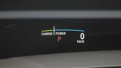 2022 Honda CR-V 2.0 Hybrid Touring 4WD — фото 14