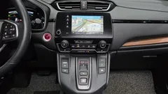 2022 Honda CR-V 2.0 Hybrid Touring 4WD — фото 15