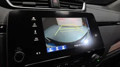 2022 Honda CR-V 2.0 Hybrid Touring 4WD — фото 16