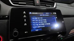 2022 Honda CR-V 2.0 Hybrid Touring 4WD — фото 17