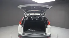 2022 Honda CR-V 2.0 Hybrid Touring 4WD — фото 20