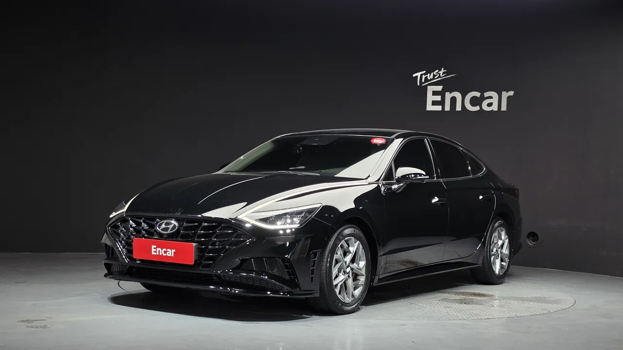 2022 Hyundai Sonata 2.0