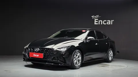 2022 Hyundai Sonata 2.0