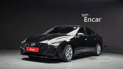 2022 Hyundai Sonata 2.0 — фото 1
