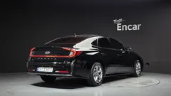 2022 Hyundai Sonata 2.0 — фото 2