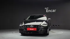 2022 Hyundai Sonata 2.0 — фото 3