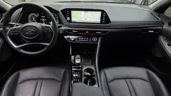 2022 Hyundai Sonata 2.0 — фото 7