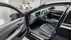 2022 Hyundai Sonata 2.0 — фото 10