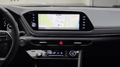 2022 Hyundai Sonata 2.0 — фото 13