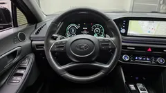 2022 Hyundai Sonata 2.0 — фото 14