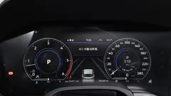 2023 Volkswagen Touareg 3.0 TDI Premium, белый — фото 8