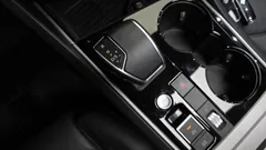 2023 Volkswagen Touareg 3.0 TDI Premium, белый — фото 9