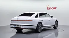 2023 Hyundai Grandeur Calligraphy — фото 2