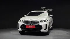2024 BMW X6 xDrive40i M Sport — фото 3