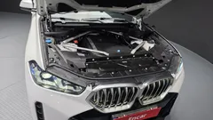 2024 BMW X6 xDrive40i M Sport — фото 6