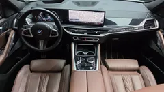 2024 BMW X6 xDrive40i M Sport — фото 7
