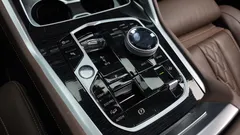 2024 BMW X6 xDrive40i M Sport — фото 9