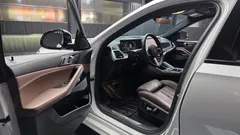 2024 BMW X6 xDrive40i M Sport — фото 10