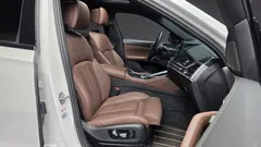 2024 BMW X6 xDrive40i M Sport — фото 11