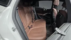 2024 BMW X6 xDrive40i M Sport — фото 12