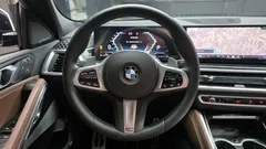 2024 BMW X6 xDrive40i M Sport — фото 13