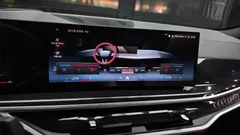 2024 BMW X6 xDrive40i M Sport — фото 16