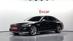 2022 Genesis G90 Gasoline 3.5 Turbo AWD — фото 1