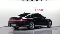 2022 Genesis G90 Gasoline 3.5 Turbo AWD — фото 2