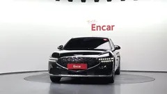 2022 Genesis G90 Gasoline 3.5 Turbo AWD — фото 3