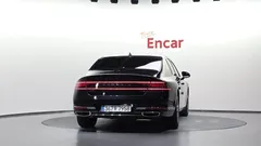 2022 Genesis G90 Gasoline 3.5 Turbo AWD — фото 4