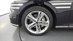 2022 Genesis G90 Gasoline 3.5 Turbo AWD — фото 5