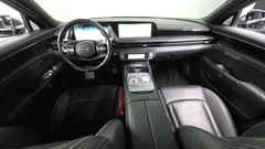 2022 Genesis G90 Gasoline 3.5 Turbo AWD — фото 7