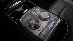 2022 Genesis G90 Gasoline 3.5 Turbo AWD — фото 9