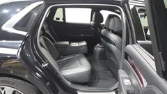 2022 Genesis G90 Gasoline 3.5 Turbo AWD — фото 12