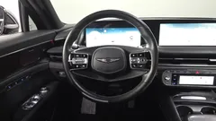 2022 Genesis G90 Gasoline 3.5 Turbo AWD — фото 13