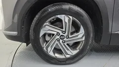 2022 Hyundai Santa Fe Gasoline 2.5T 2WD — фото 5