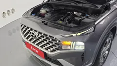 2022 Hyundai Santa Fe Gasoline 2.5T 2WD — фото 6