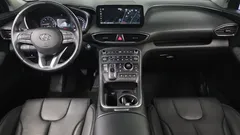 2022 Hyundai Santa Fe Gasoline 2.5T 2WD — фото 7
