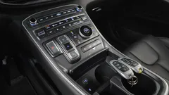 2022 Hyundai Santa Fe Gasoline 2.5T 2WD — фото 9