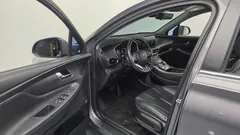 2022 Hyundai Santa Fe Gasoline 2.5T 2WD — фото 10