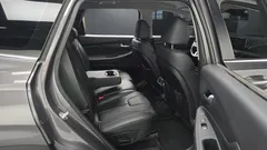 2022 Hyundai Santa Fe Gasoline 2.5T 2WD — фото 11