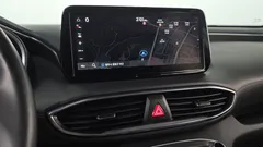 2022 Hyundai Santa Fe Gasoline 2.5T 2WD — фото 12