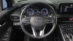 2022 Hyundai Santa Fe Gasoline 2.5T 2WD — фото 13