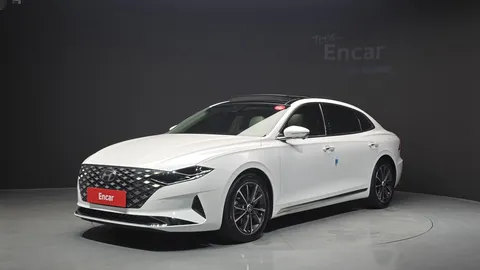 2023 Hyundai Grandeur 2.5