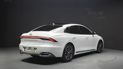 2023 Hyundai Grandeur 2.5 — фото 2