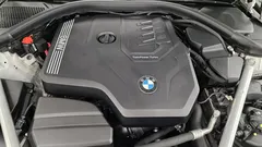 2022 BMW 4-Series 420i M Sport Performance Coupe — фото 6