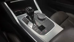 2022 BMW 4-Series 420i M Sport Performance Coupe — фото 9