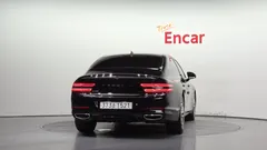 2022 Genesis G80 Gasoline 3.5 Turbo AWD — фото 4