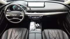 2022 Genesis G80 Gasoline 3.5 Turbo AWD — фото 7