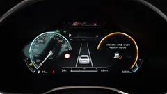 2022 Genesis G80 Gasoline 3.5 Turbo AWD — фото 8